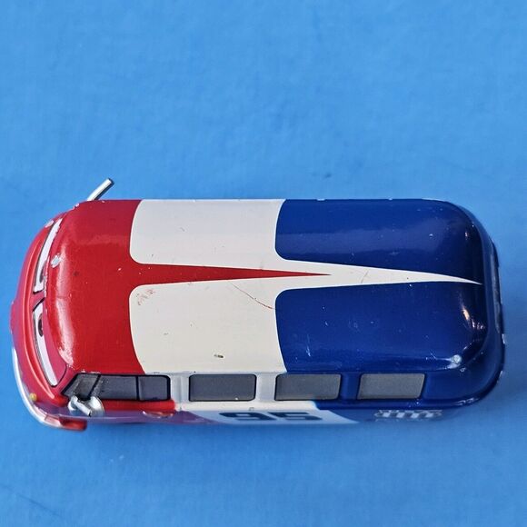 Chip Foose Fillmore Diecast Disney Store Exclusive Artist Series *READ Die Cast - Picture 8 of 12